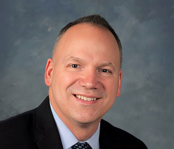 Jeff Hook