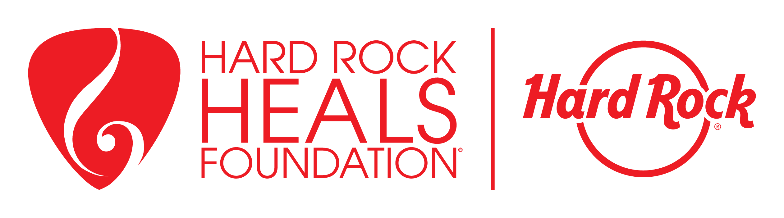 Hard Rock Heals Foundation